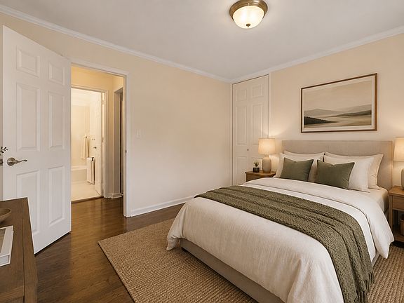 2nd image of 6 Colonial Ct #3B