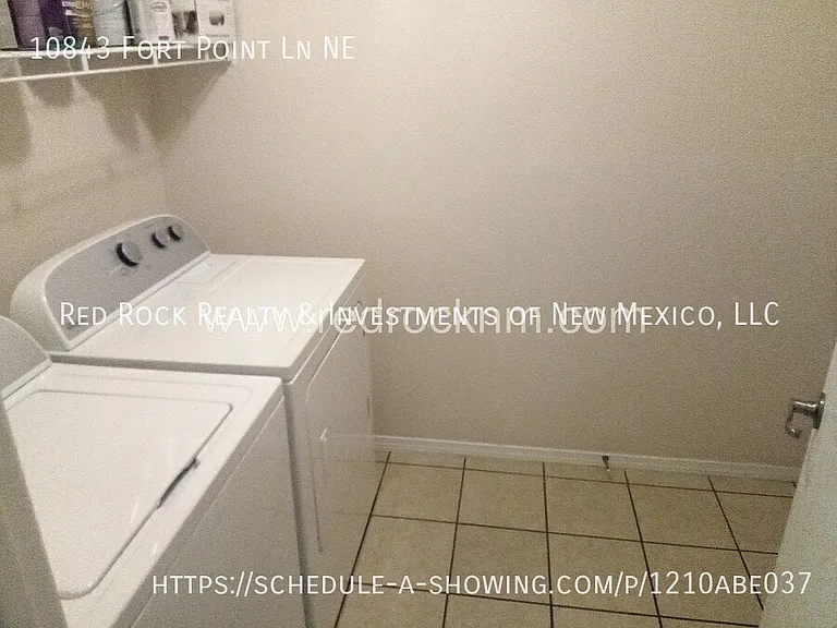 10843 Fort Point Ln NE — Photo 9