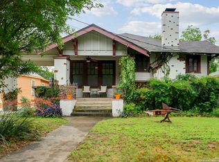 414 E Magnolia Ave, San Antonio, TX 78212