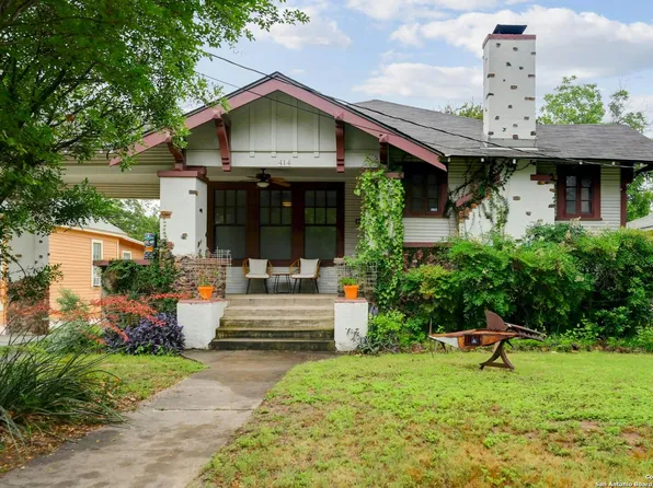 414 E MAGNOLIA AVE, San Antonio, TX 78212