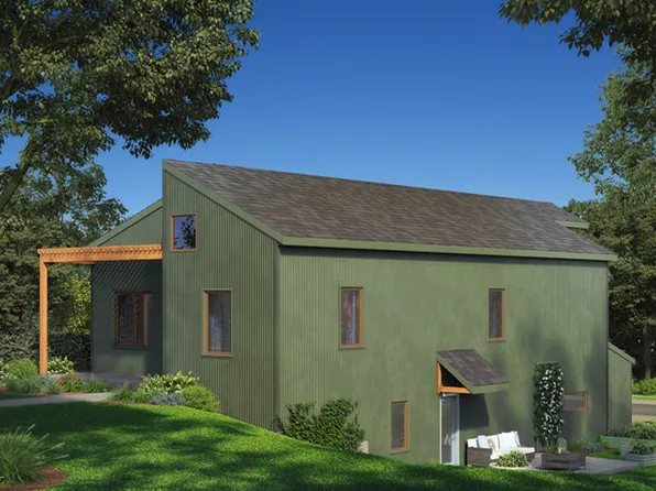 Shotgun Plan, Point Gardens