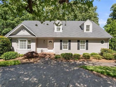4205 Allistair Rd, Winston Salem, NC, 27104