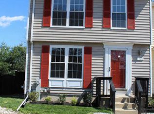 1701 Jacobs Meadow Dr, Severn, MD 21144