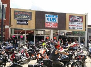 1032 Main St, Sturgis, SD 57785