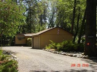6470 Lone Cedar Ln, Paradise, CA 95969