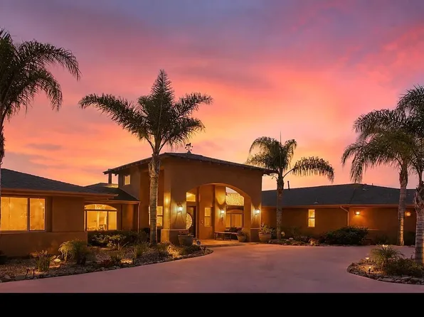 17429 Rancho Del Rio, Rancho Santa Fe, CA 92067