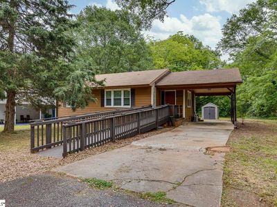 1709 Lyndon Ave, Anderson, SC, 29624