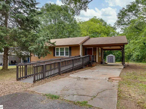 1709 Lyndon Ave, Anderson, SC 29624