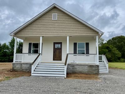 58 Union Hill Rd, Loretto, TN, 38469