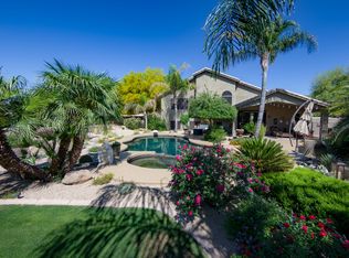 1775 E Horseshoe Ct, Gilbert, AZ 85296