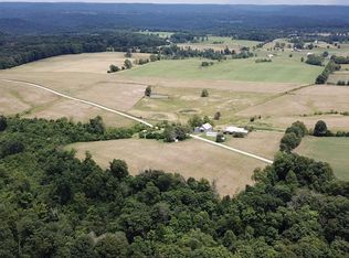 Vaughn Ridge Rd, West Union, OH 45693