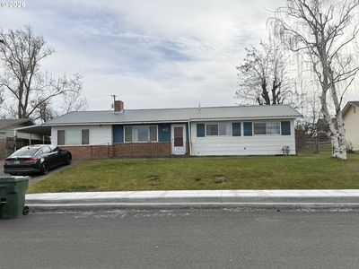 42 Madison St, Umatilla, OR, 97882