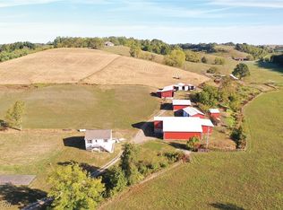 Cadiz Piedmont Rd, Cadiz, OH 43907