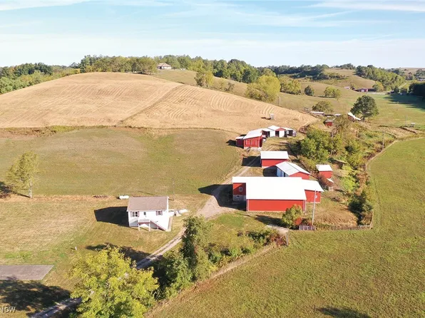 Cadiz Piedmont Rd, Cadiz, OH 43907