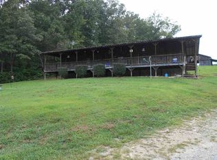 511 Whaley Rd, Ten Mile, TN 37880