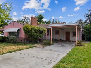 1232 Wellesley Ave, Modesto, CA 95350