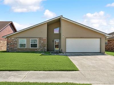 2208 Cambridge Dr, La Place, LA, 70068