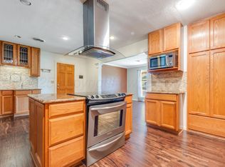 2401 Darrell Ave, Amarillo, TX 79110