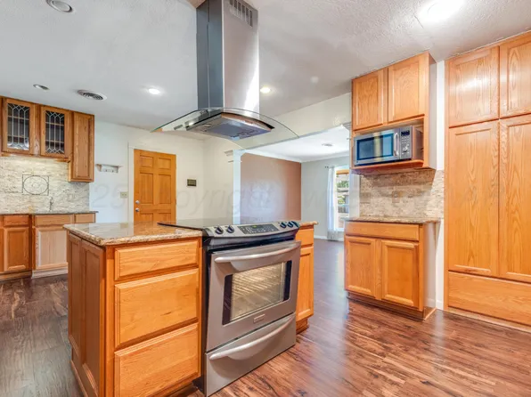 2401 Darrell Ave, Amarillo, TX 79110