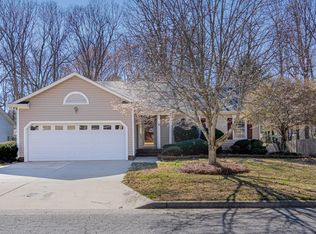 3313 Northbrook Dr, Greensboro, NC 27410