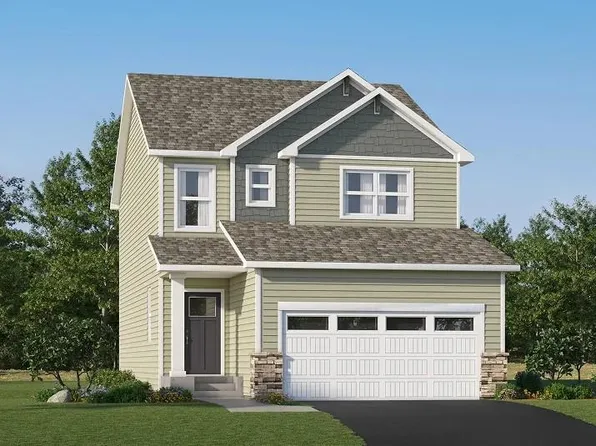22329 Isla Way, Rogers, MN 55374