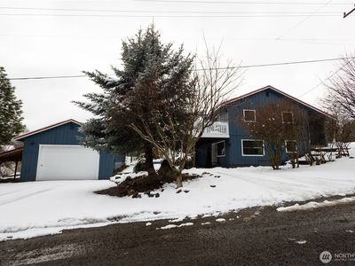100 N B Street, Roslyn, WA, 98941