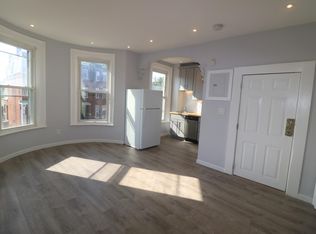 87 Blue Hill Ave #2, Boston, MA 02119