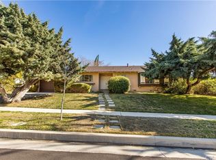 10912 Nestle Ave, Porter Ranch, CA 91326