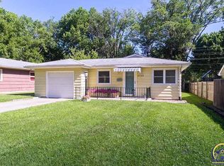 4730 SW 17th Ter, Topeka, KS 66604