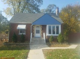 14644 Trumbull Ave, Midlothian, IL 60445