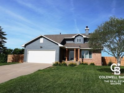 110 Winchester Ave, Garden City, KS, 67846
