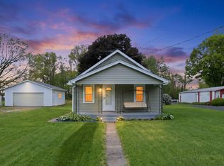627 Barr Dr, Lancaster, OH 43130