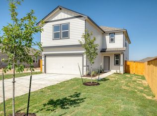 709 Yellow Ribbon Trl, Jarrell, TX 76537