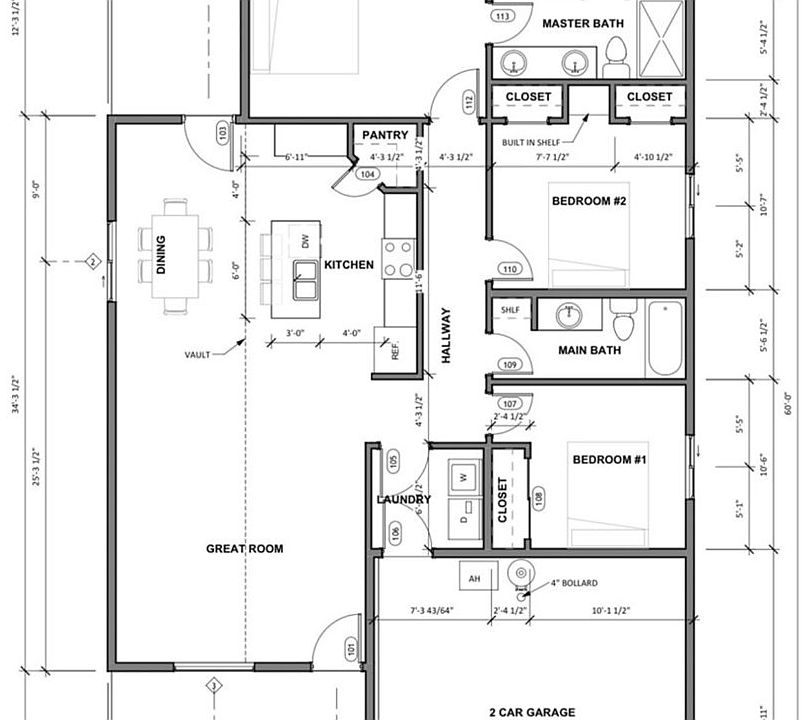 2nd image of 760 SE New Dream Ave