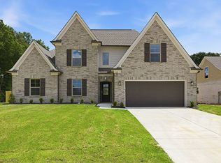 160 Mebane Valley Cv, Oakland, TN 38060