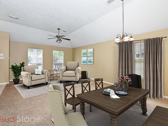 5th image of 14915 Willow Hearth Dr