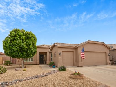 6695 S Huachuca Way, Chandler, AZ, 85249