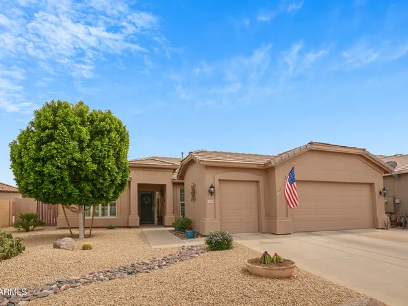 6695 S HUACHUCA Way, Chandler, AZ 85249