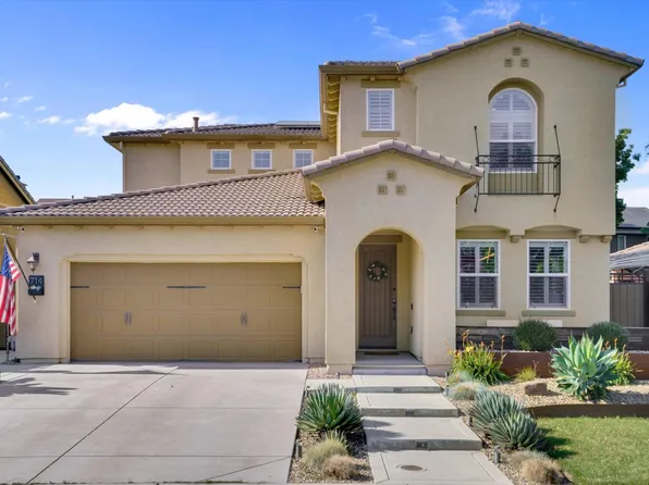 714 Jesse Martinez Dr, Tracy, CA 95304