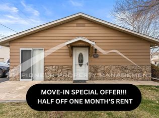 6975 Mariposa St APT A, Denver, CO 80221