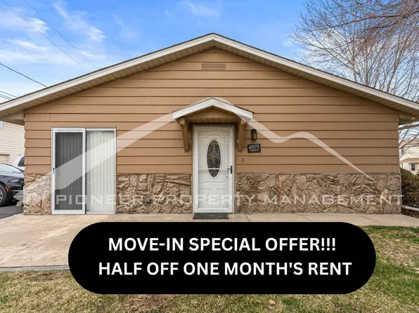 6975 Mariposa St APT A, Denver, CO 80221