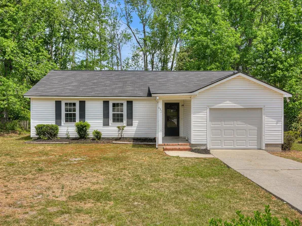 431 BELGLADE Road, Grovetown, GA 30813