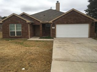 7210 Mistletoe Trl, Granbury, TX 76048