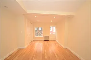 Rented by Buchbinder & Warren