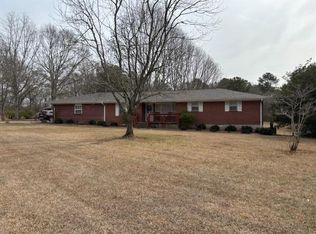 2215 Oak Hill Rd, Covington, GA 30016