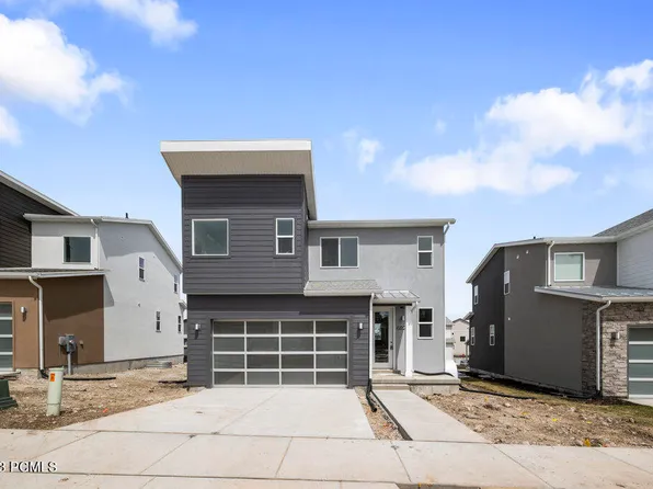 6824 Serviceberry Dr, Park City, UT 84098