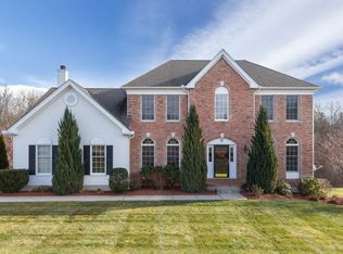 35 Whitehall Way, Bellingham, MA 02019