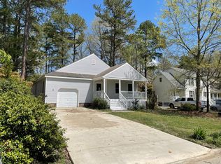 2376 Horsley Dr, Henrico, VA 23233