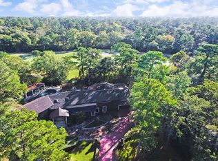 2511 Wild Wind Pl, Spring, TX 77380