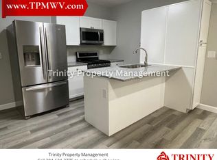 772 Limestone Rd APT 105, Clarksburg, WV 26301